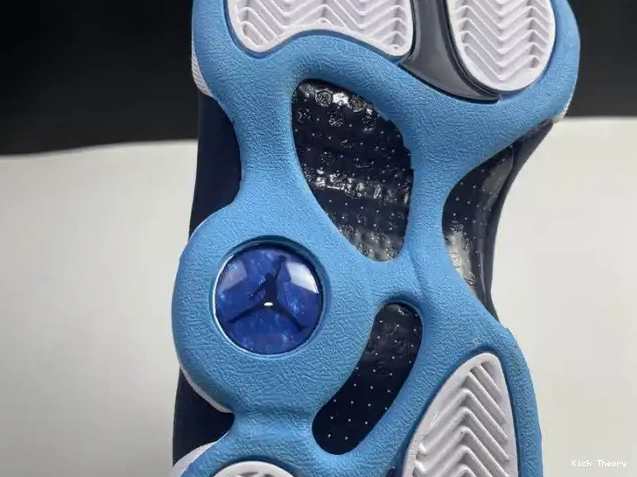 Kick Theory Dark Blue 414571-144 13 Jordan Powder Air 0526